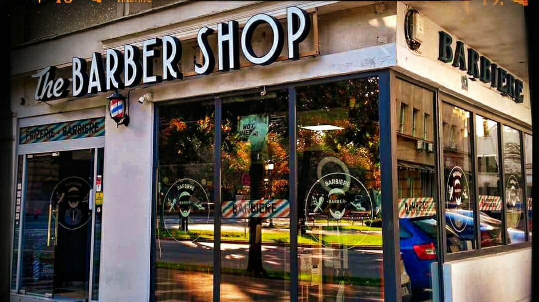 Frizerie profesională